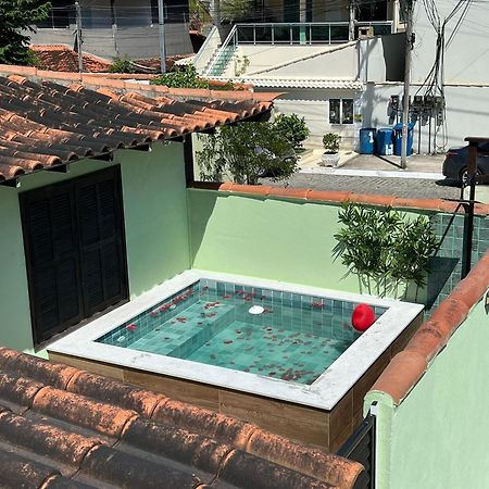 Casa Aconchegante A 7 Min Da Praia Armacao dos Buzios ภายนอก รูปภาพ