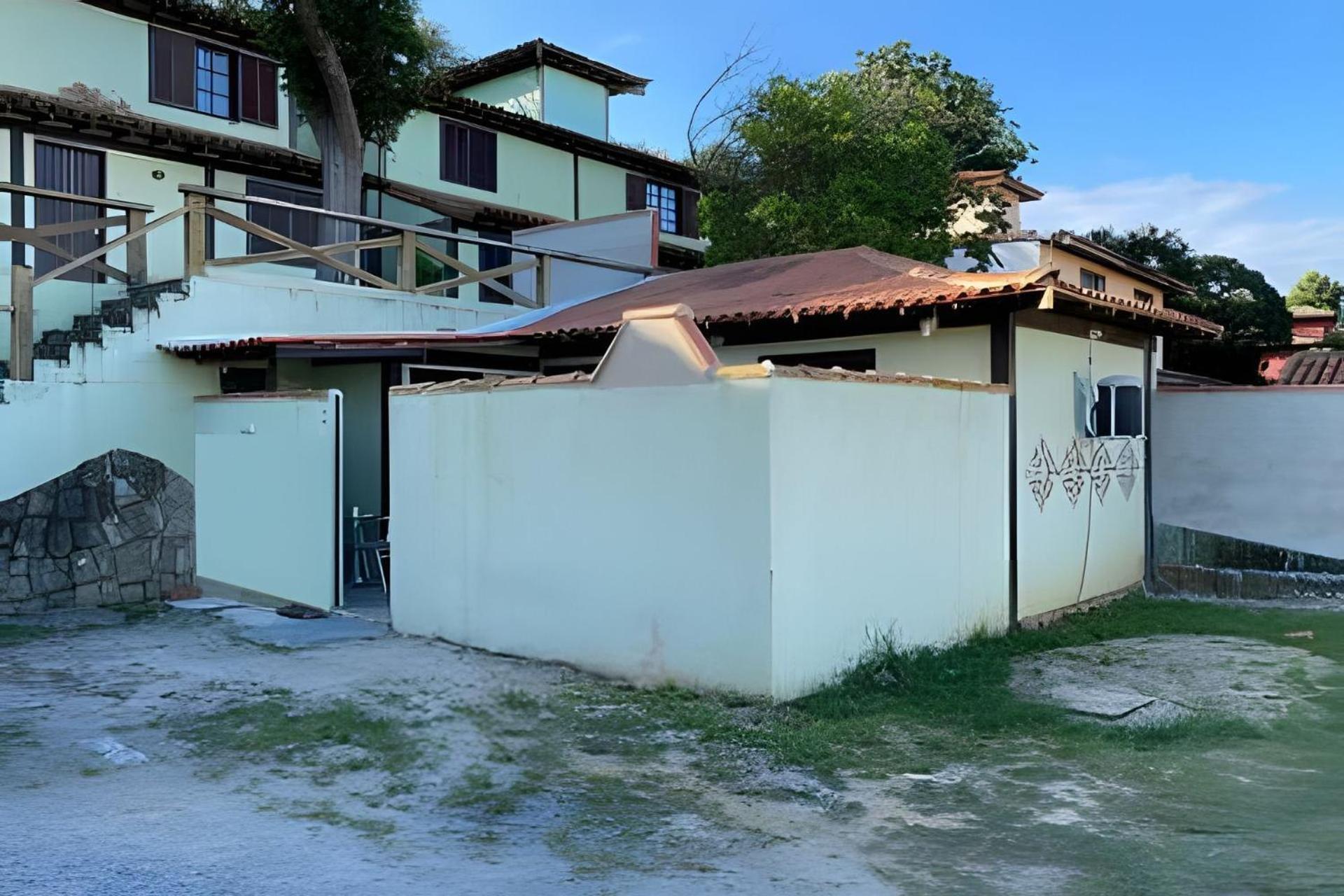 Casa Aconchegante A 7 Min Da Praia Armacao dos Buzios ภายนอก รูปภาพ