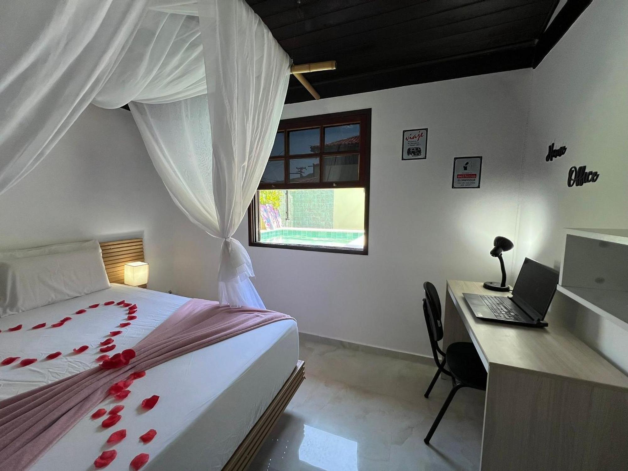 Casa Aconchegante A 7 Min Da Praia Armacao dos Buzios ภายนอก รูปภาพ