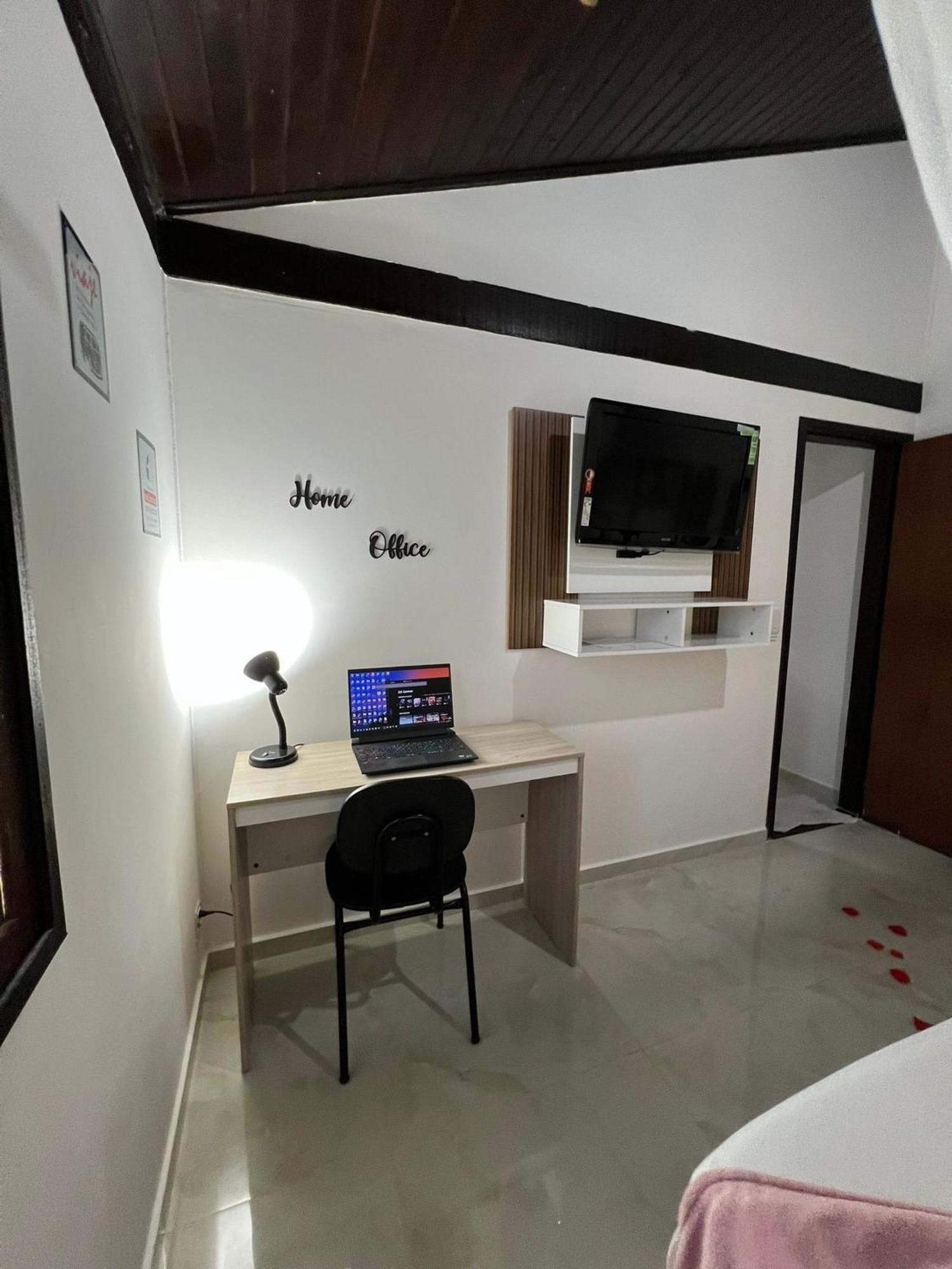 Casa Aconchegante A 7 Min Da Praia Armacao dos Buzios ภายนอก รูปภาพ