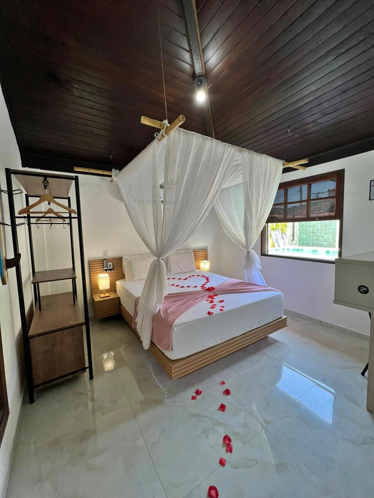 Casa Aconchegante A 7 Min Da Praia Armacao dos Buzios ภายนอก รูปภาพ