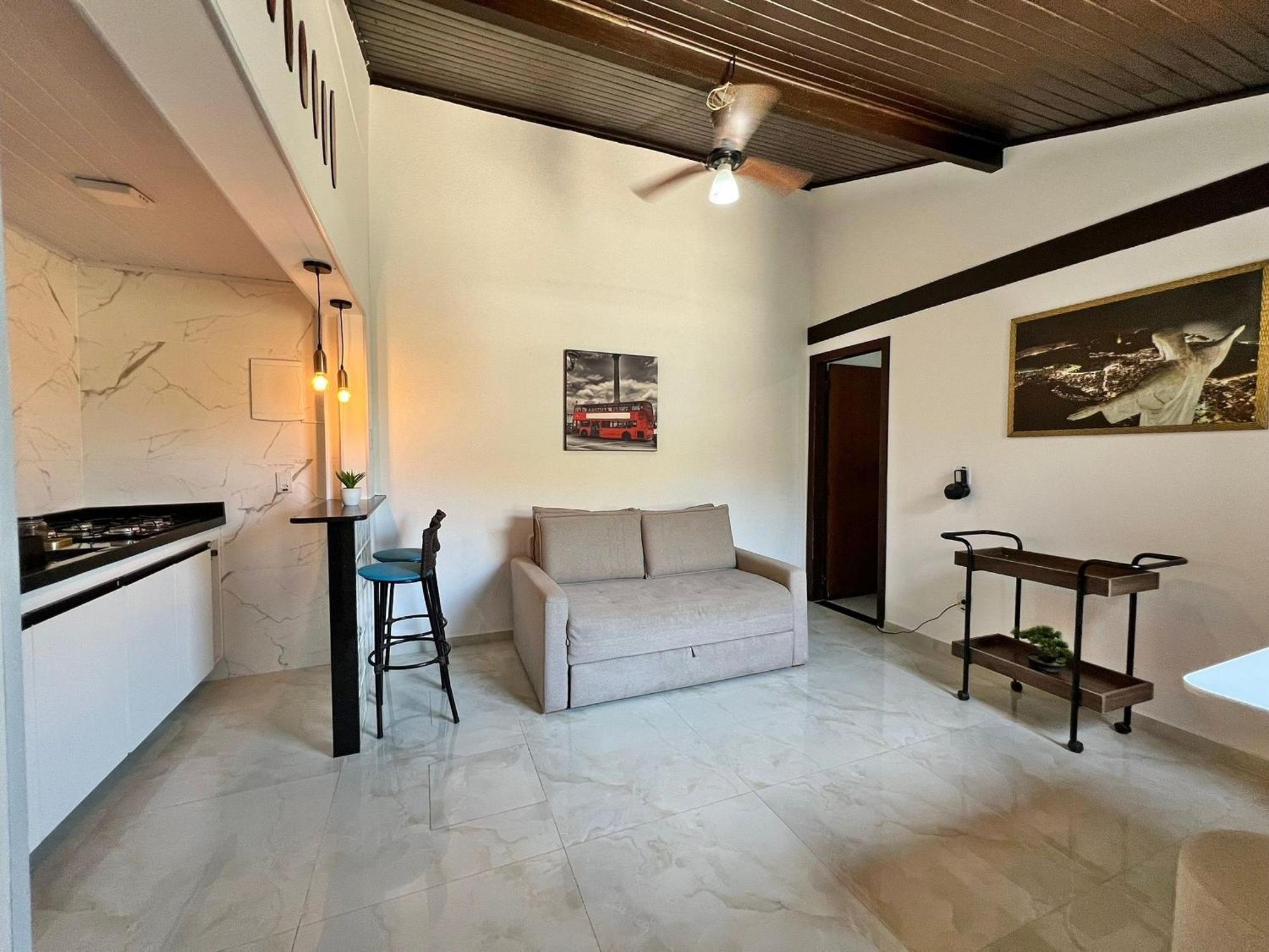 Casa Aconchegante A 7 Min Da Praia Armacao dos Buzios ภายนอก รูปภาพ