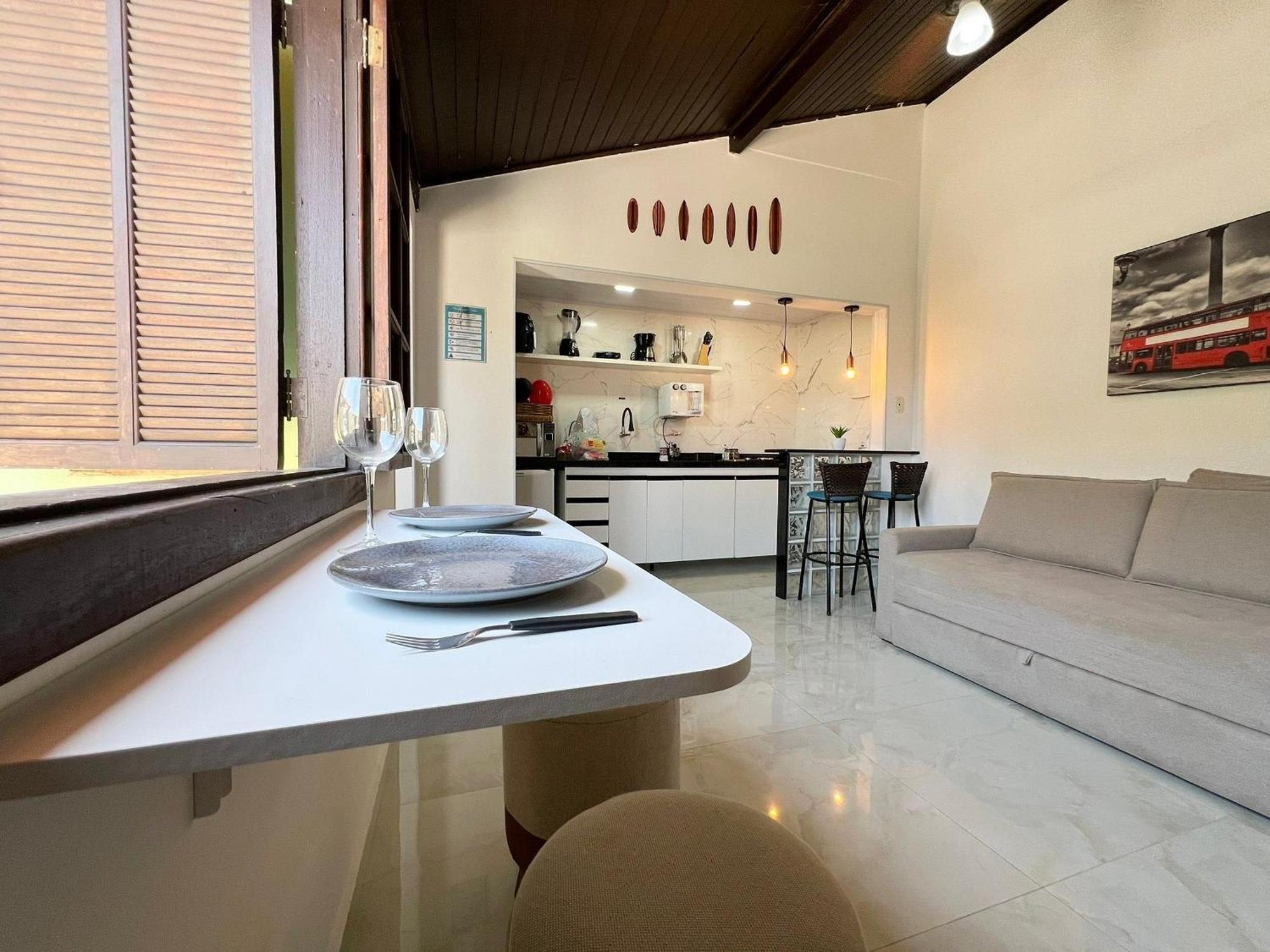 Casa Aconchegante A 7 Min Da Praia Armacao dos Buzios ภายนอก รูปภาพ